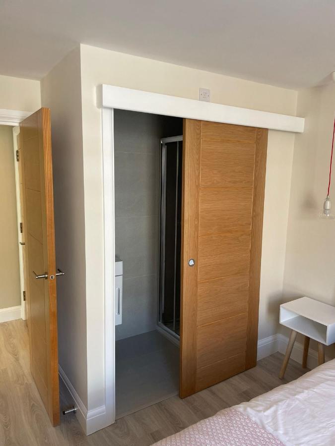 Luxury London Oasis Apartment Exterior foto