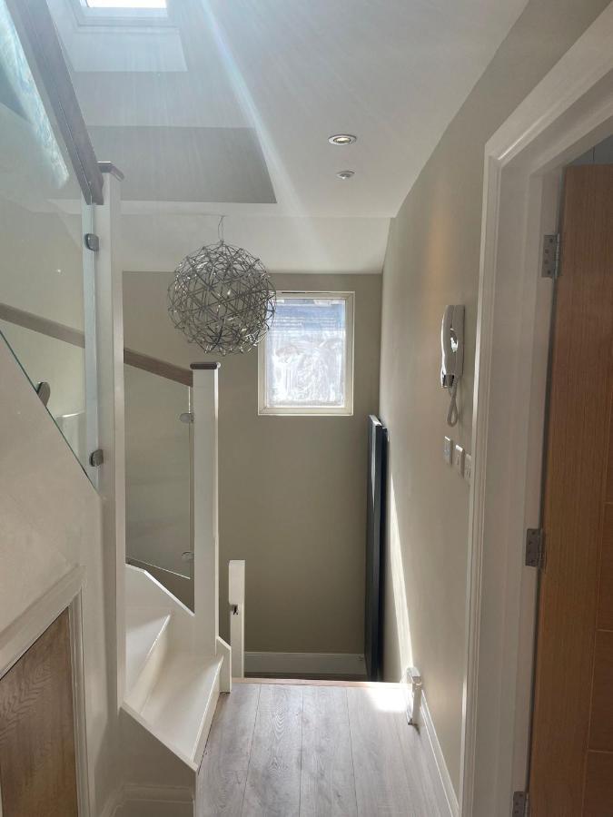 Luxury London Oasis Apartment Exterior foto